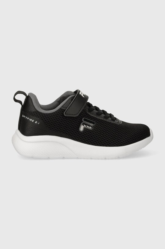 Fila sneakers pentru copii SPITFIRE V FFK0110 negru AW24
