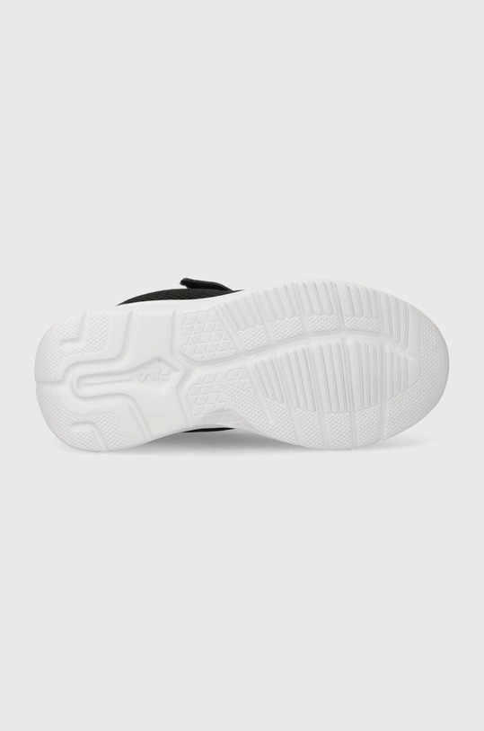 Fila sneakersy dziecięce SPITFIRE V FFK0110 czarny