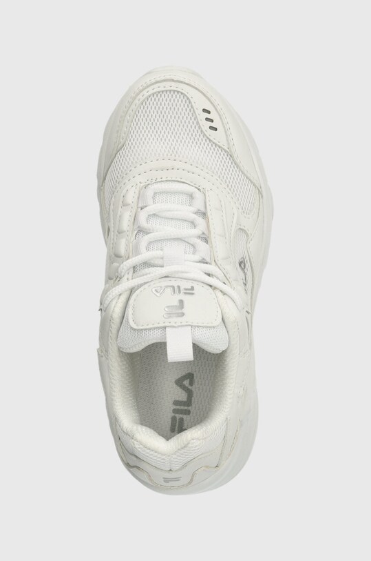 Детские кроссовки Fila COLLENE белый FFK0139