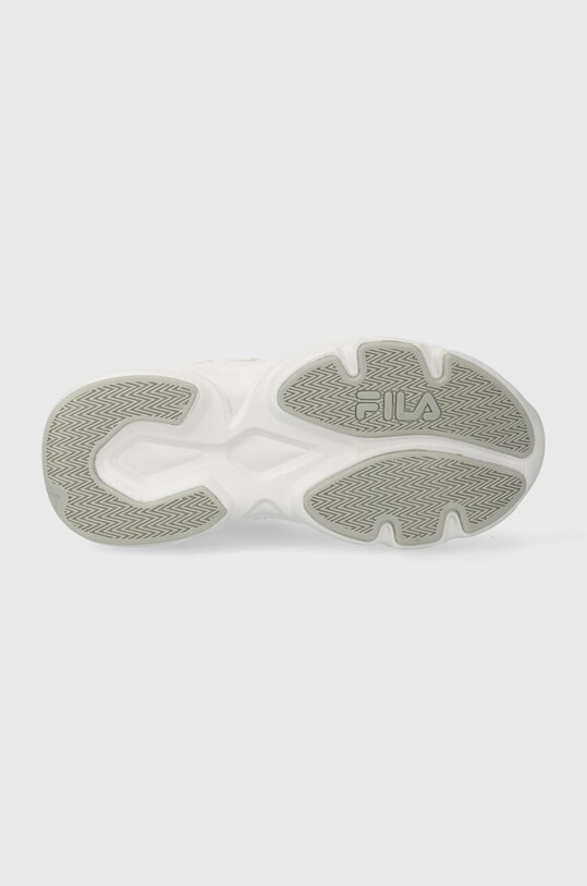 Детские кроссовки Fila COLLENE FFK0139 белый