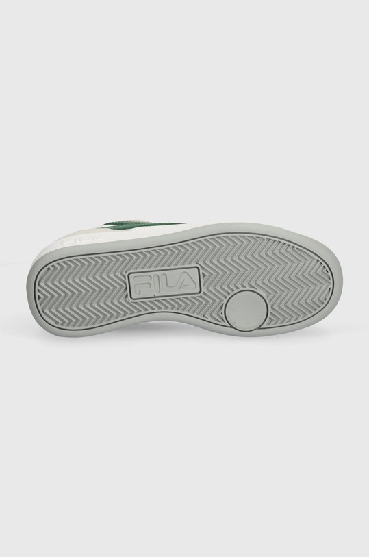 Fila sneakersy dziecięce FILA SEVARO S FFK0161 zielony