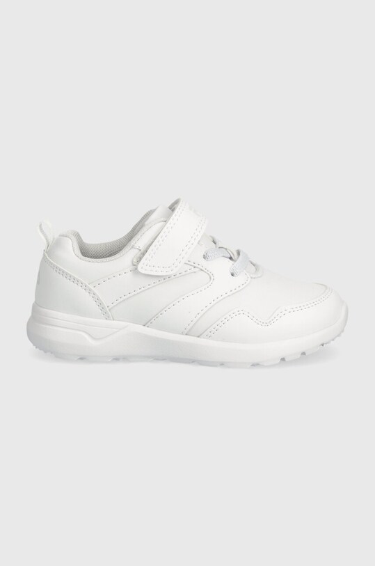 Fila sneakers pentru copii FILA FOGO velcro FFK0185 alb SS24