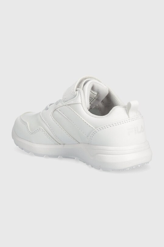 Dječaci Dječje tenisice Fila FILA FOGO velcro FFK0185 bijela