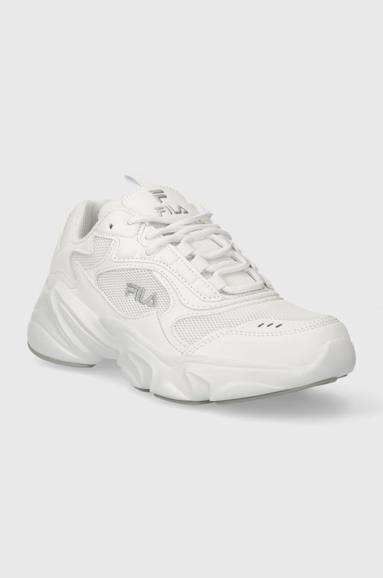 Детские кроссовки Fila COLLENE FFT0076 белый SS24