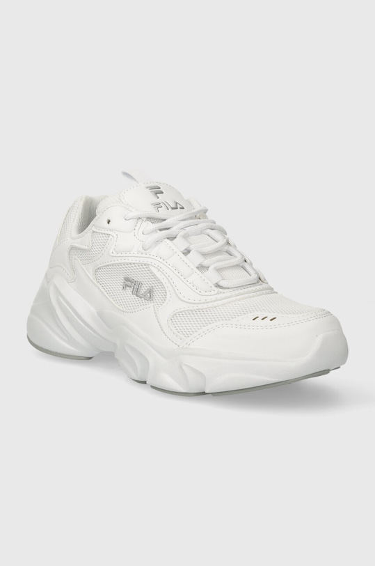 Fila sneakersy dziecięce COLLENE FFT0076 biały SS24