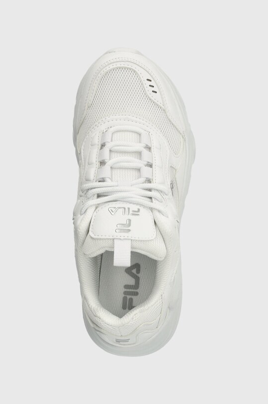 Детские кроссовки Fila COLLENE белый FFT0076