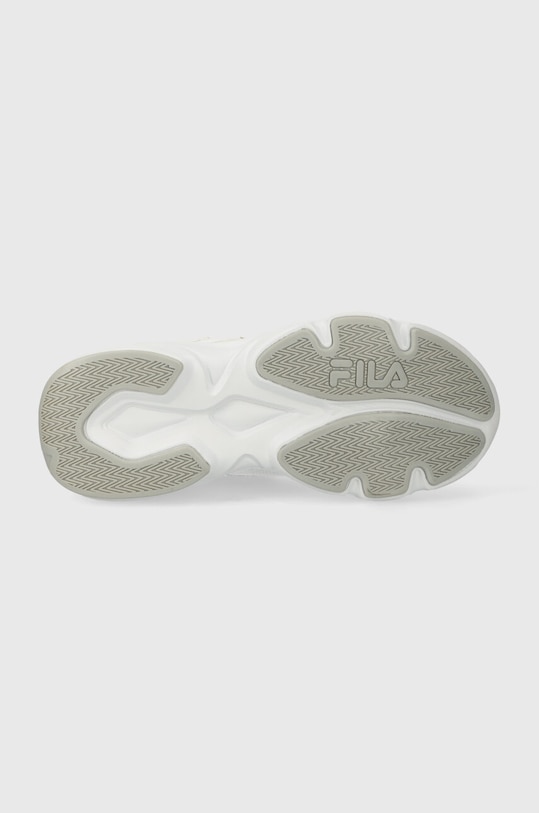 Fila sneakersy dziecięce COLLENE FFT0076 biały