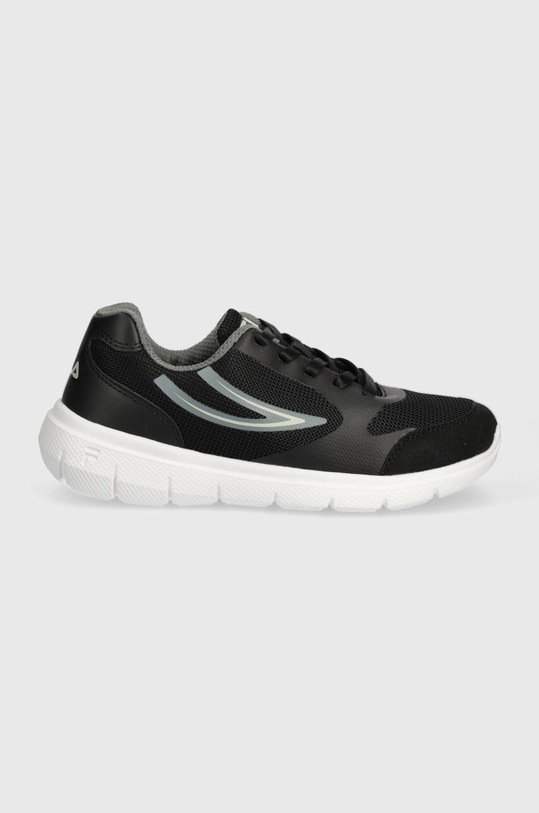 Fila gyerek sportcipő JUMBLER ACTIVE FFT0082 fekete SS24