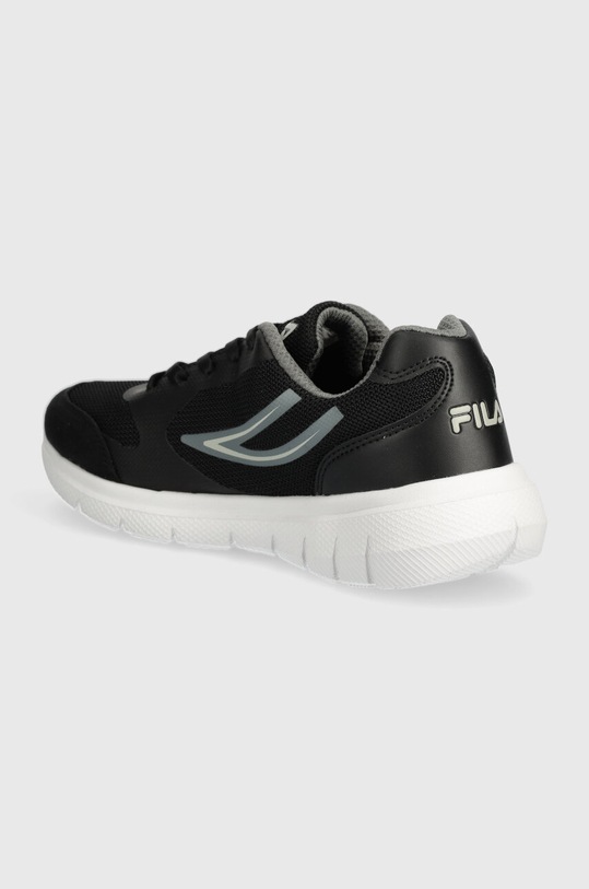 Fiú Fila gyerek sportcipő JUMBLER ACTIVE FFT0082 fekete