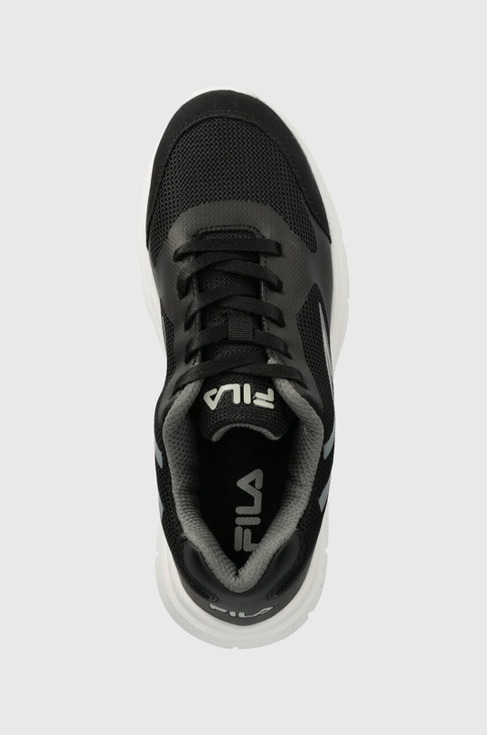 Fila gyerek sportcipő JUMBLER ACTIVE fekete FFT0082