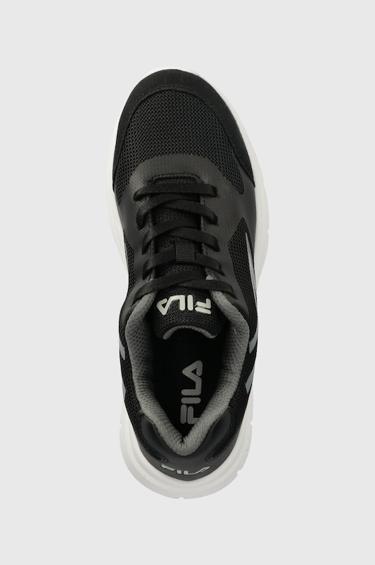 Fila sneakersy dziecięce JUMBLER ACTIVE czarny FFT0082