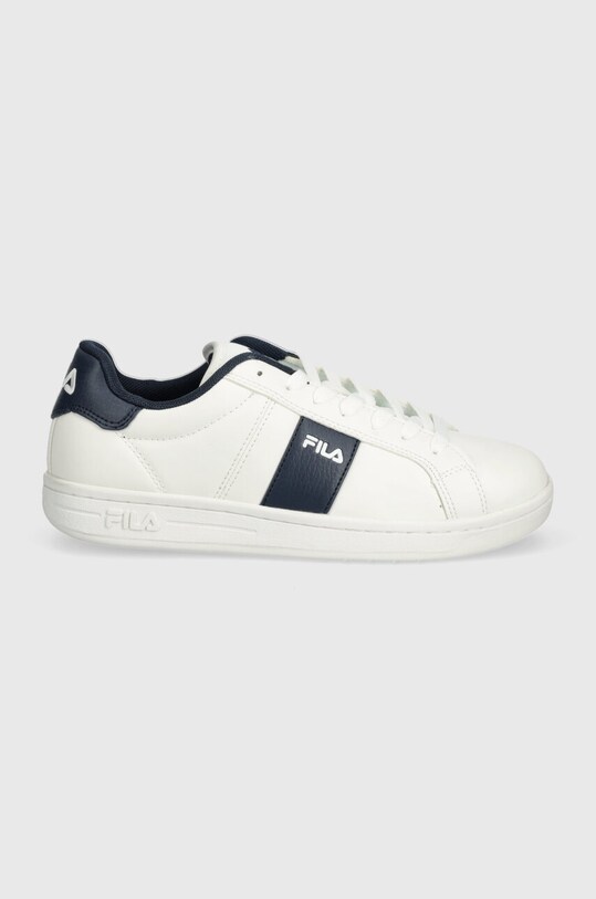 Детские кроссовки Fila CROSSCOURT LINE FFT0101 тёмно-синий SS24