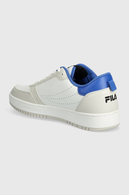 Κοριτσίστικα Παιδικά αθλητικά παπούτσια Fila FILA REGA FFT0110 λευκό