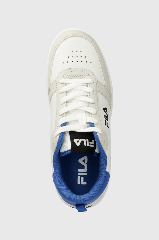 Παιδικά αθλητικά παπούτσια Fila FILA REGA λευκό FFT0110