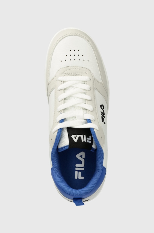 Παιδικά αθλητικά παπούτσια Fila FILA REGA λευκό FFT0110