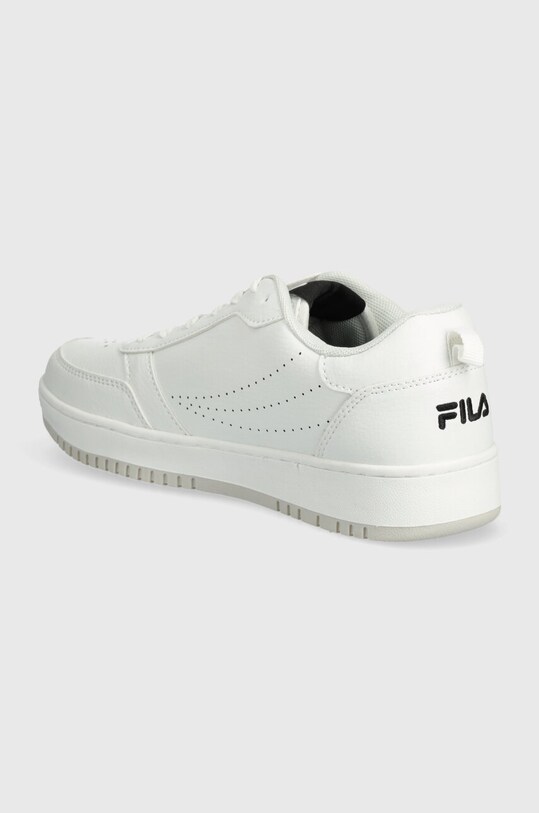 Дівчинка Дитячі кросівки Fila FILA REGA FFT0110 білий