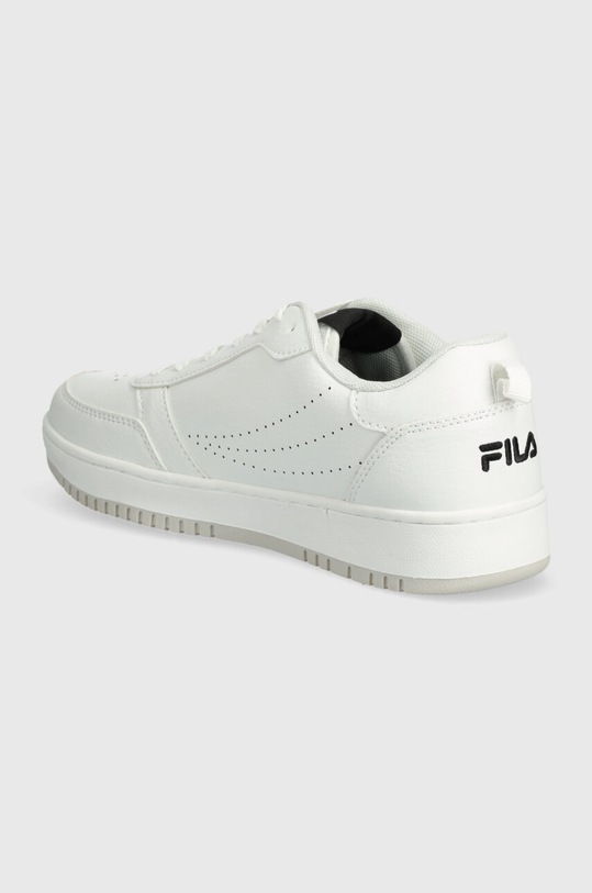 Момче Детски маратонки Fila FILA REGA FFT0110 бял
