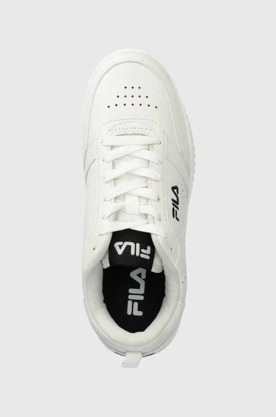Детски маратонки Fila FILA REGA бял FFT0110