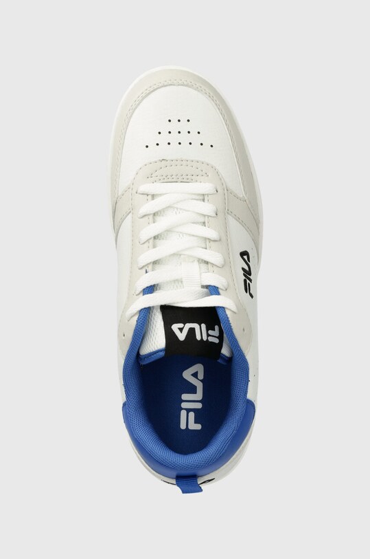 Fila sneakersy dziecięce FILA REGA szary FFT0110