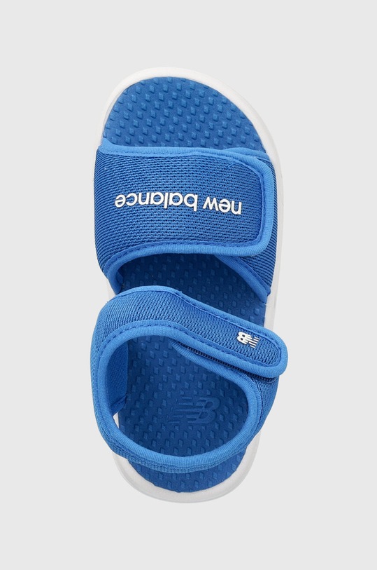 New Balance sandale copii SIA750G3 albastru SIA750G3