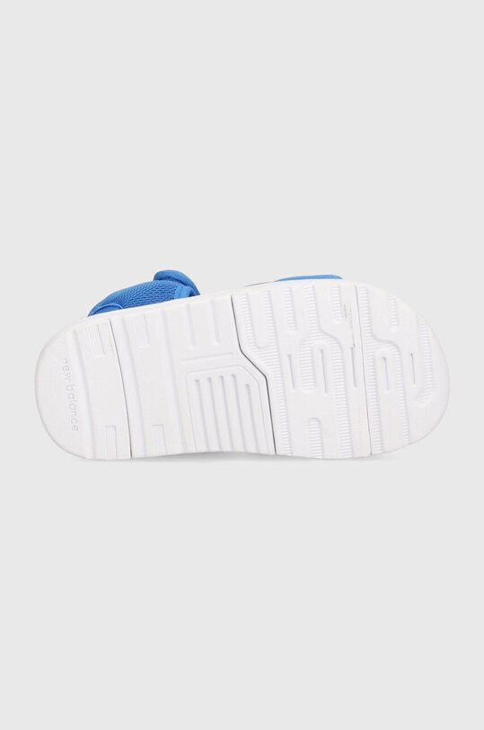 New Balance sandale copii SIA750G3 SIA750G3 albastru