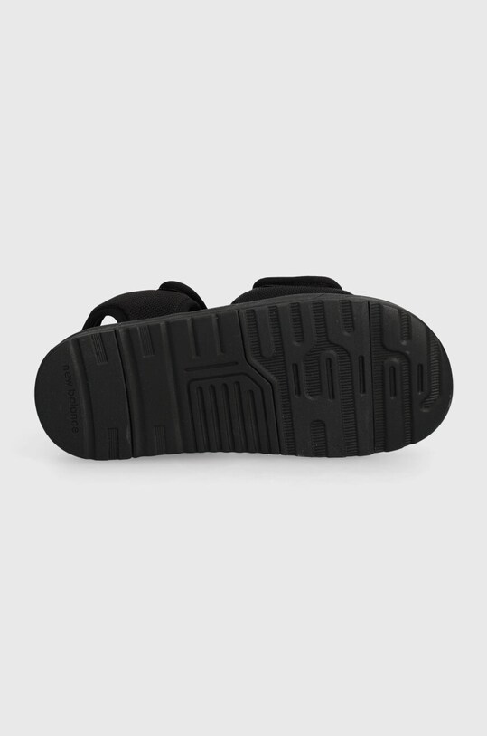 Детски сандали New Balance SYA750A3 SYA750A3 черен