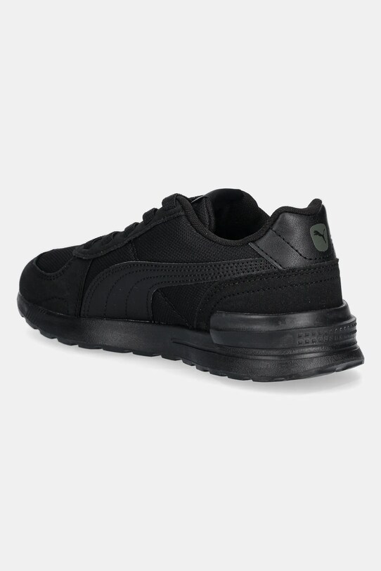 Αγορίστικα Παιδικά αθλητικά παπούτσια Puma Graviton AC PS 381988 μαύρο