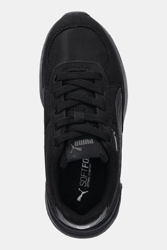 Παιδικά αθλητικά παπούτσια Puma Graviton AC PS μαύρο 381988