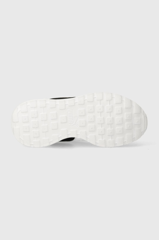 Puma sneakers pentru copii Graviton AC PS 381988 negru