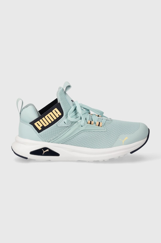 Dječje tenisice Puma Enzo 2 Refresh Jr 385677 plava SS24