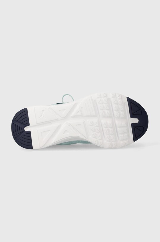Puma sneakers pentru copii Enzo 2 Refresh Jr 385677 albastru