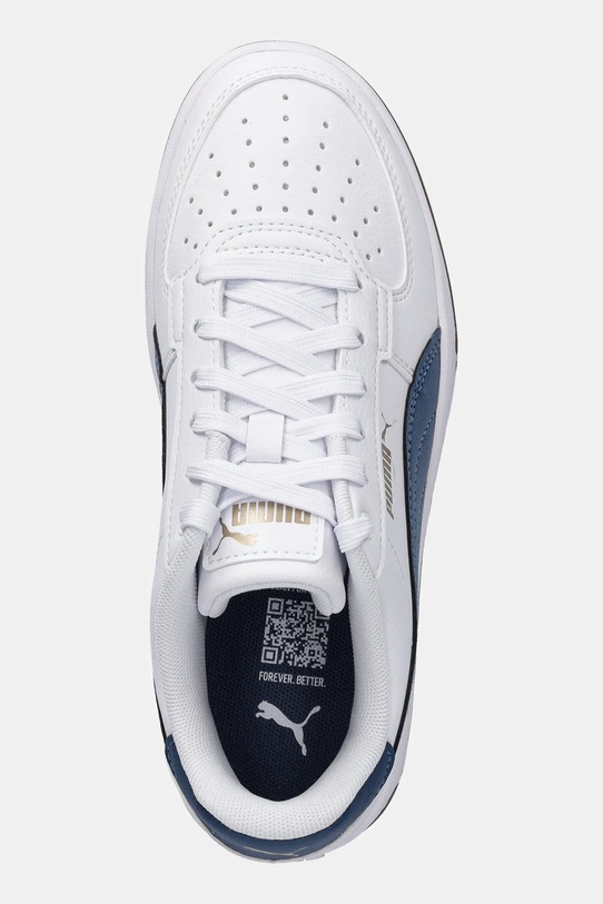 Puma sneakersy dziecięce Puma Caven 2.0 Jr biały 393837