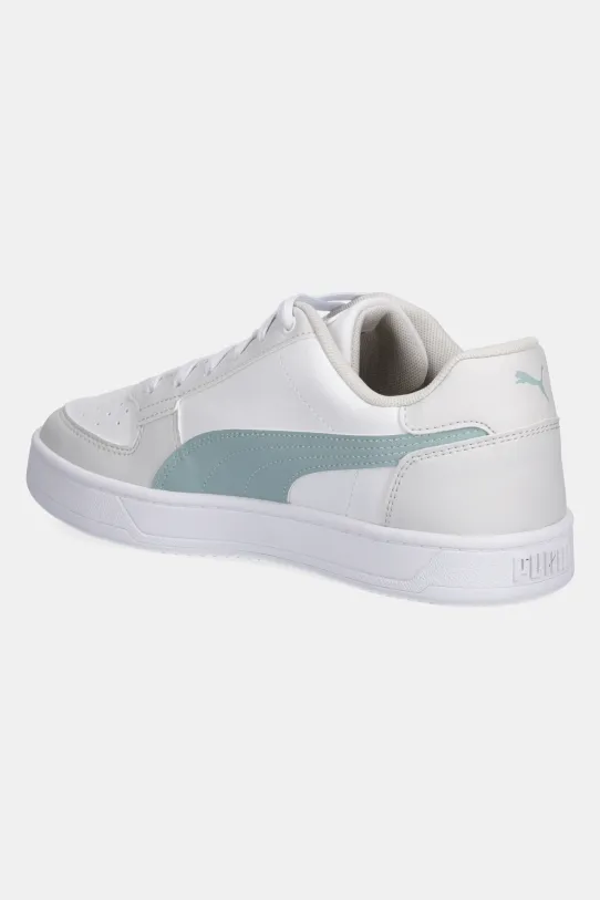 Хлопчик Дитячі кросівки Puma Puma Caven 2.0 Jr 393837 бежевий