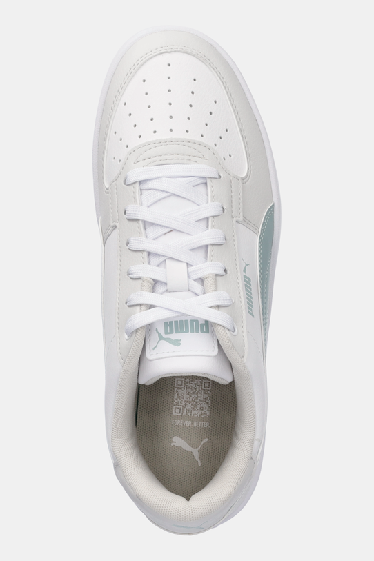 Дитячі кросівки Puma Puma Caven 2.0 Jr бежевий 393837