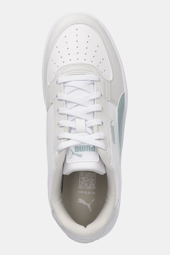 Detské tenisky Puma Puma Caven 2.0 Jr béžová 393837