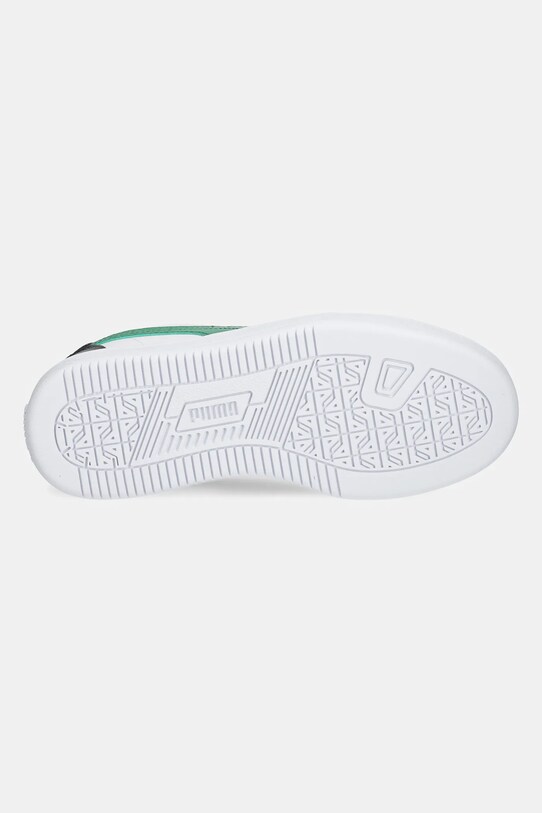 Дитячі кросівки Puma Puma Caven 2.0 Jr 393837 сірий