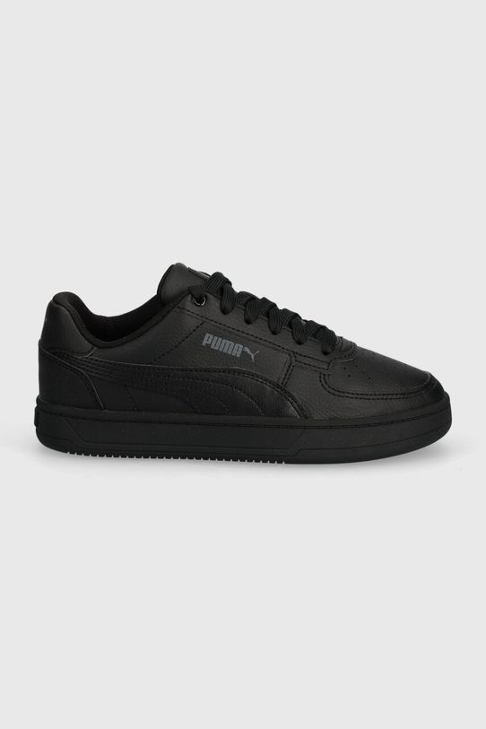Παιδικά αθλητικά παπούτσια Puma Puma Caven 2.0 Jr 393837 μαύρο SS25