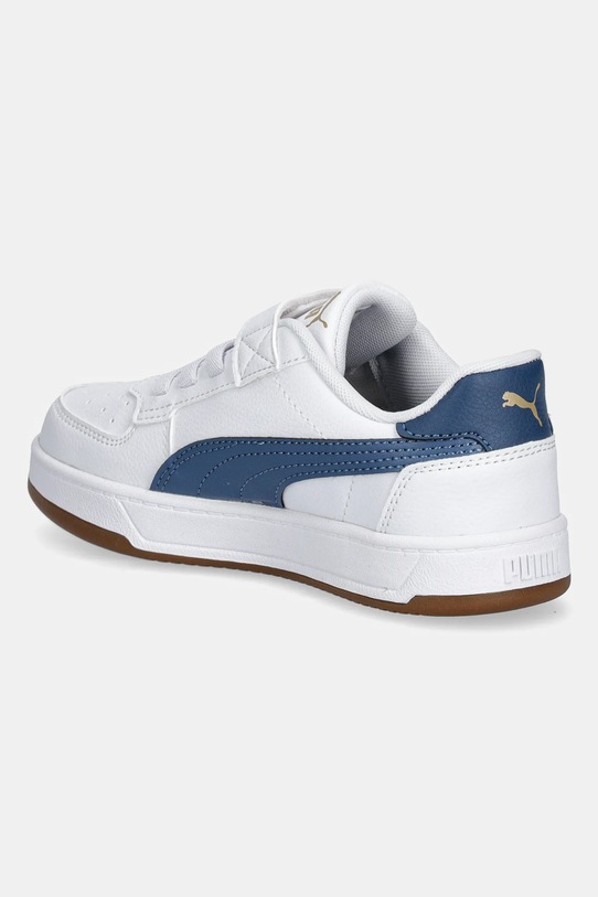 Chłopiec Puma sneakersy dziecięce Puma Caven 2.0 AC+ PS 393839 biały