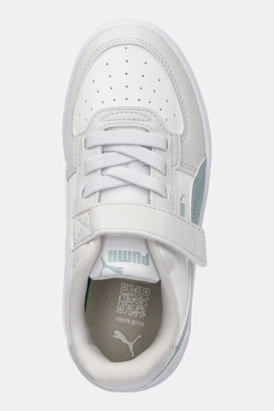 Puma sneakers pentru copii Puma Caven 2.0 AC+ PS bej 393839