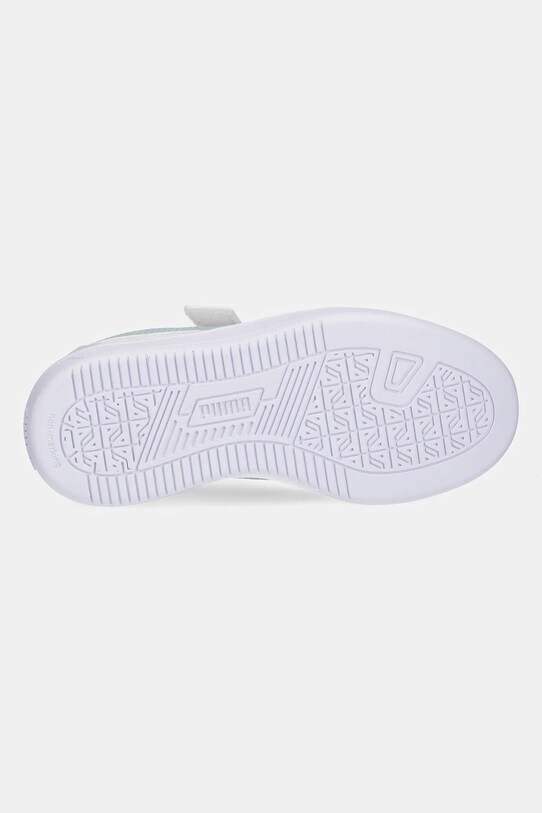 Puma sneakers pentru copii Puma Caven 2.0 AC+ PS 393839 bej