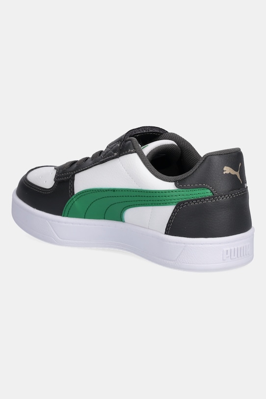 Fiú Puma gyerek sportcipő Puma Caven 2.0 AC+ PS 393839 szürke