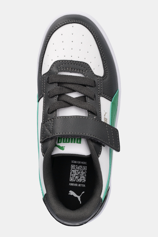 Detské tenisky Puma Puma Caven 2.0 AC+ PS sivá 393839