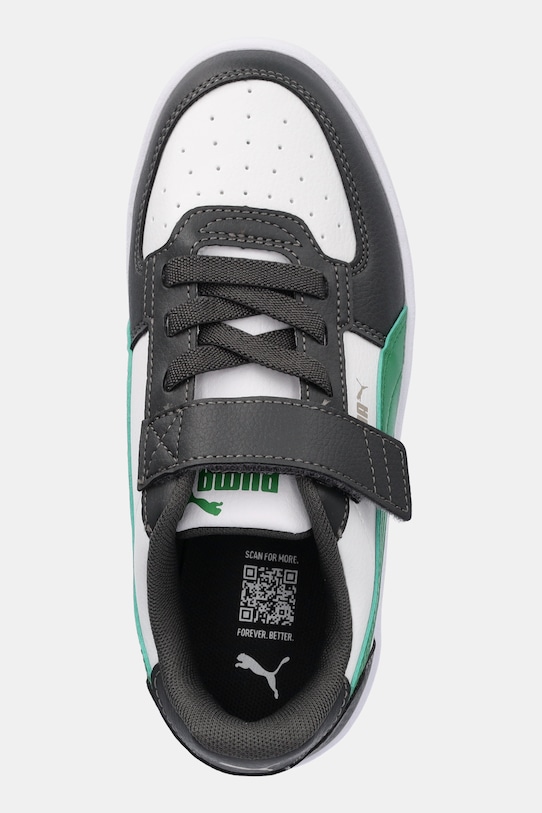 Puma gyerek sportcipő Puma Caven 2.0 AC+ PS szürke 393839