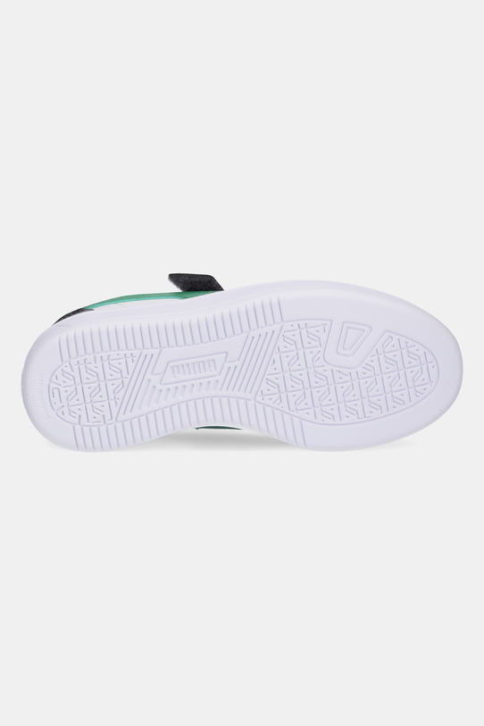Detské tenisky Puma Puma Caven 2.0 AC+ PS 393839 sivá