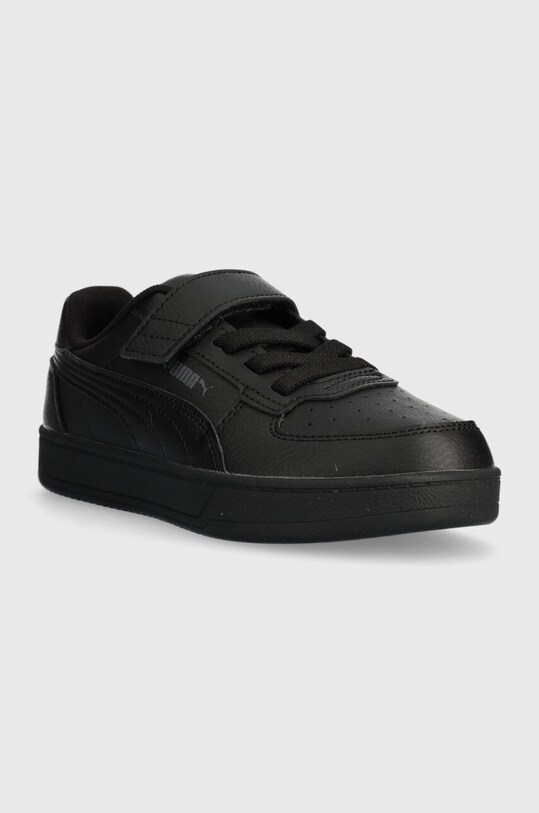 Puma sneakers pentru copii Puma Caven 2.0 AC+ PS 393839 negru SS25