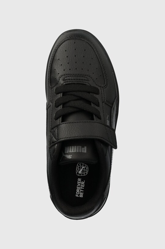 Puma sneakers pentru copii Puma Caven 2.0 AC+ PS negru 393839