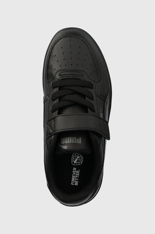 Puma sneakers pentru copii Puma Caven 2.0 AC+ PS negru 393839