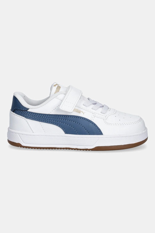 Puma sneakersy dziecięce Puma Caven 2.0 AC+ Inf 393841 biały AW25