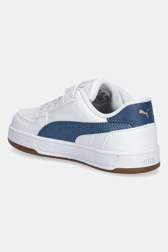Chłopiec Puma sneakersy dziecięce Puma Caven 2.0 AC+ Inf 393841 biały