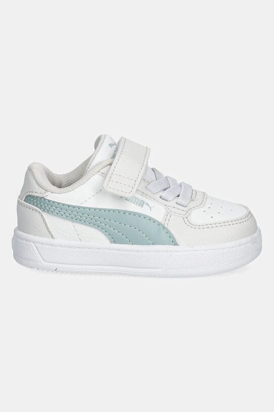 Detské tenisky Puma Puma Caven 2.0 AC+ Inf 393841 biela SS25